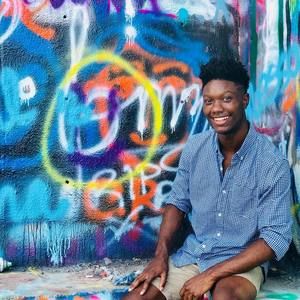 Meet your Posher, Jordan